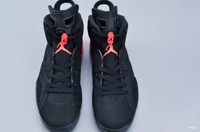 Bmlin 6 Air Jordan Retro 